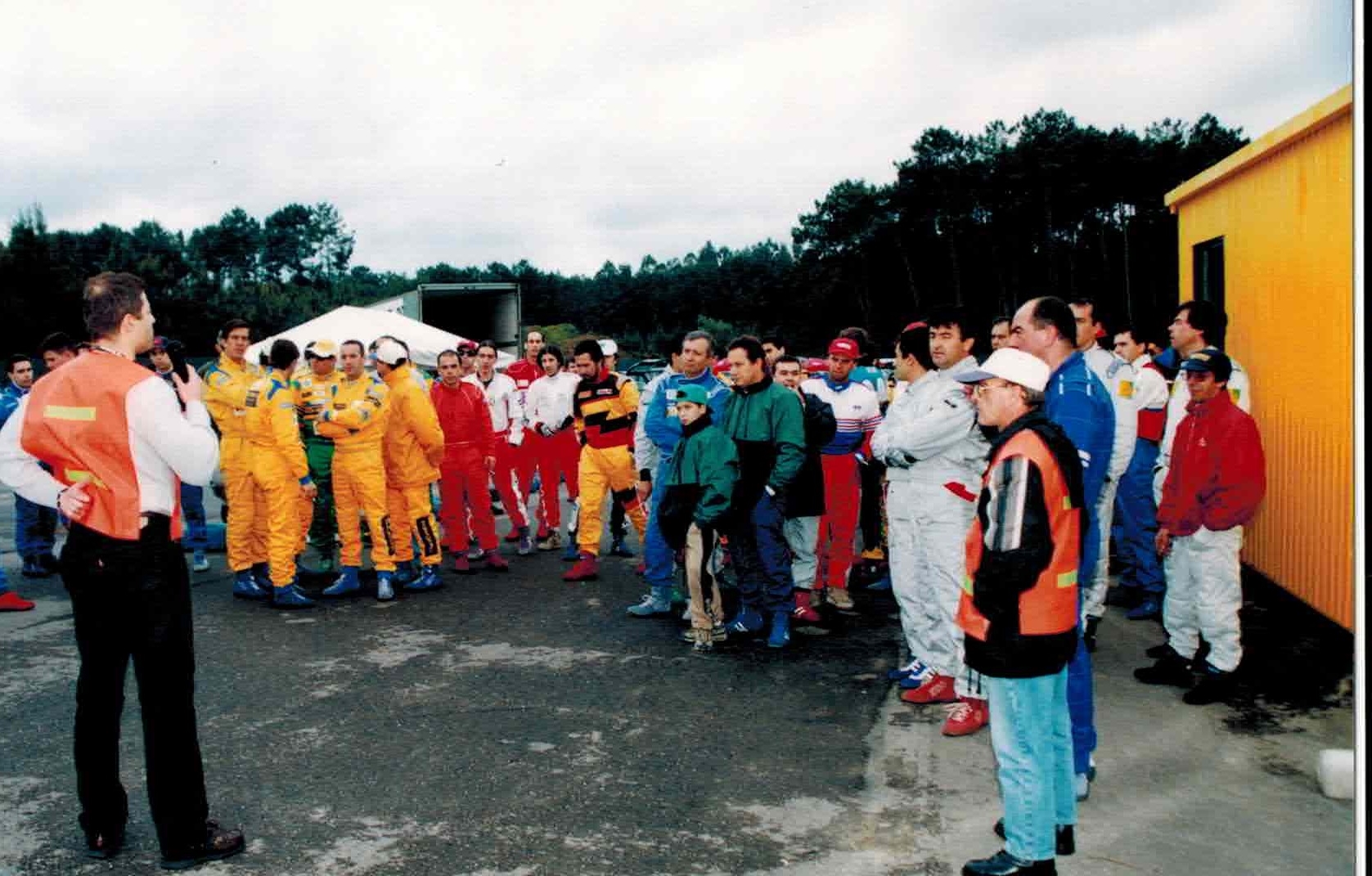 Kart Challenge 2000 - Pombal1
